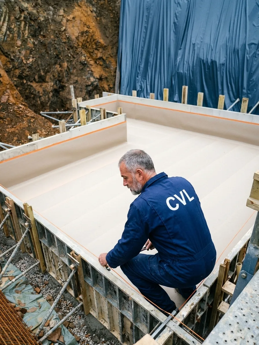 Technicien CVL Hérault dans l'Hérault