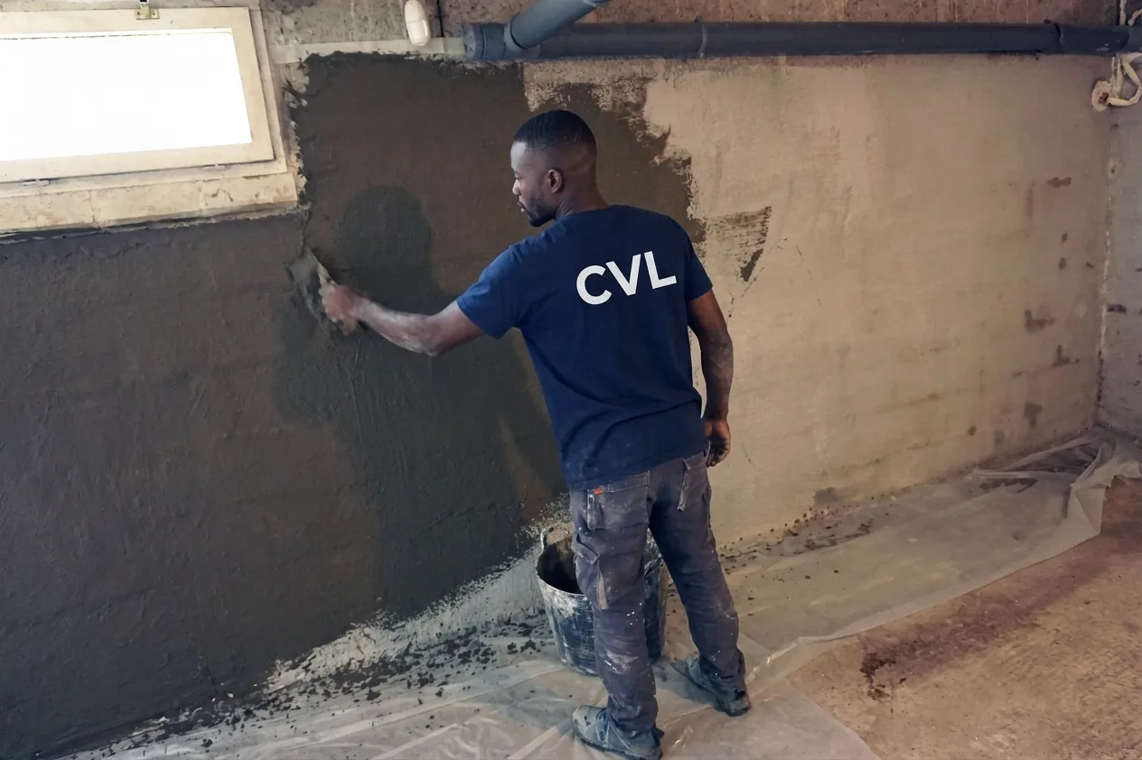 Technicien CVL Hérault dans l'Hérault